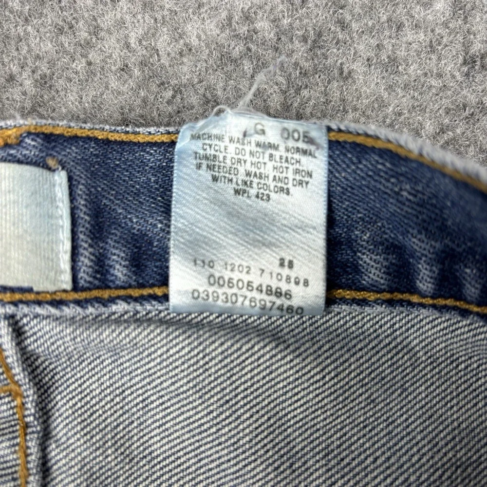 Levis product vintage